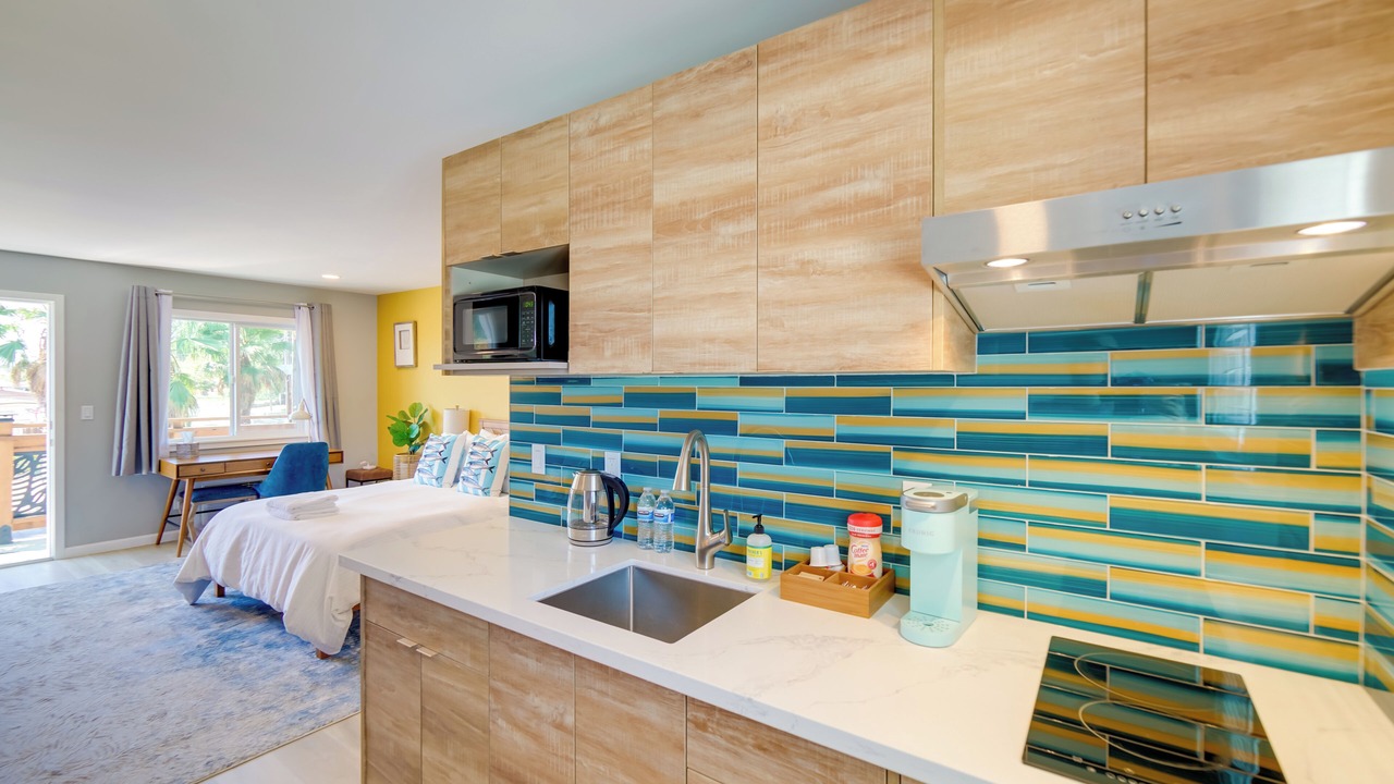 Photo of Kitchen in North Lakeport