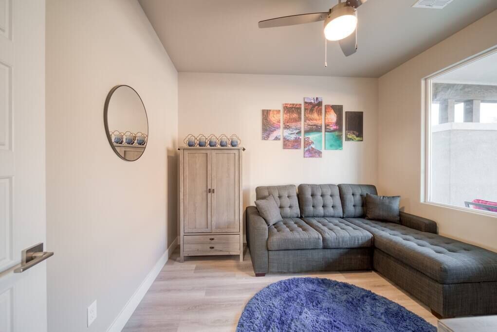 Photo of Bedroom in Hildale