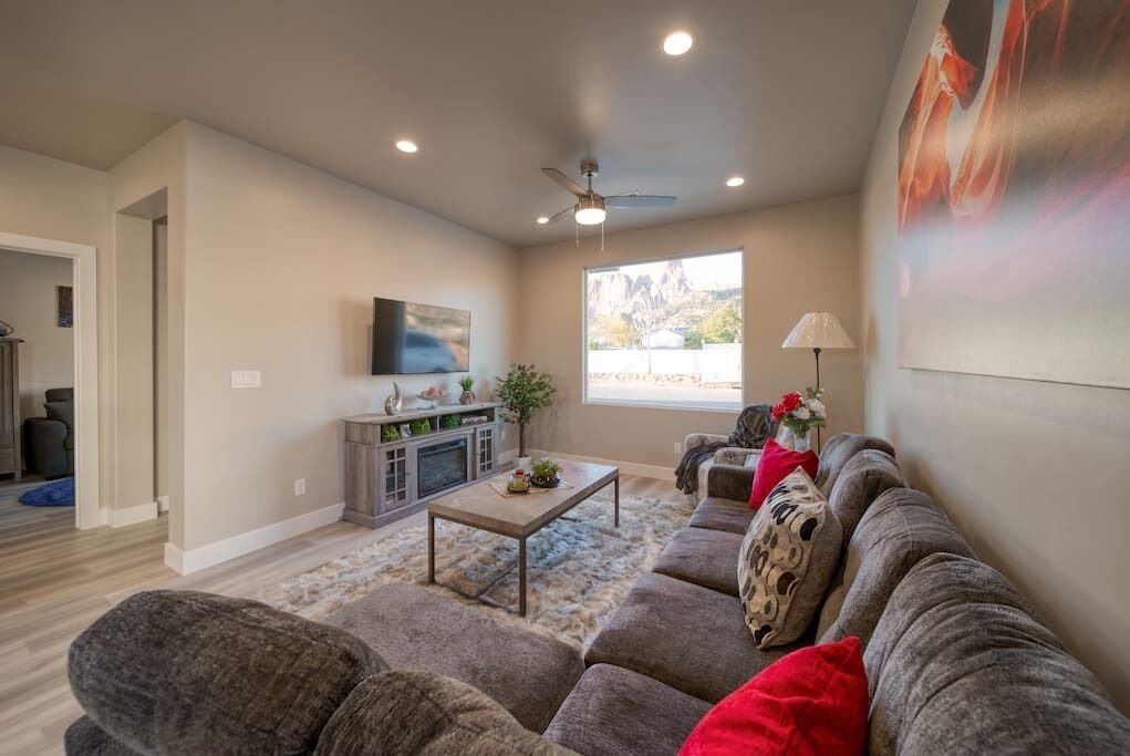 Photo of Bedroom in Hildale