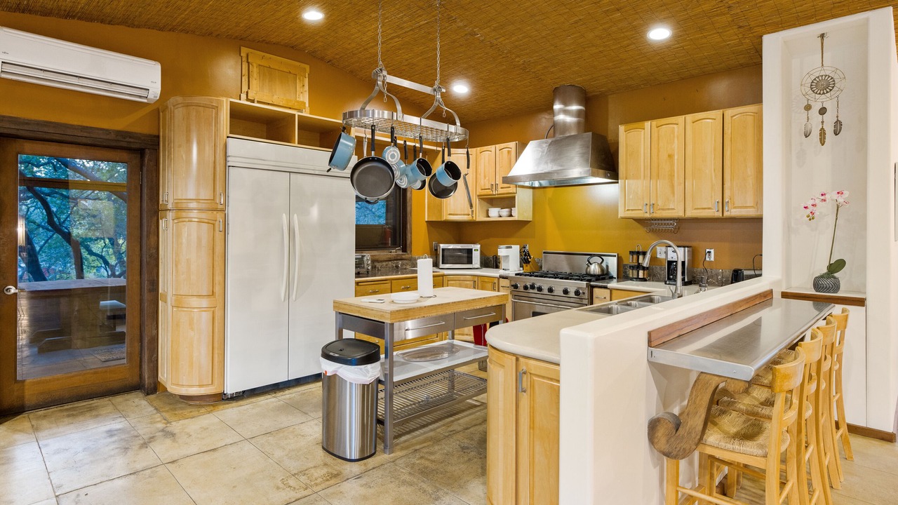 Photo of Kitchen in Three Rivers