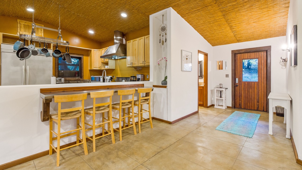 Photo of Kitchen in Three Rivers