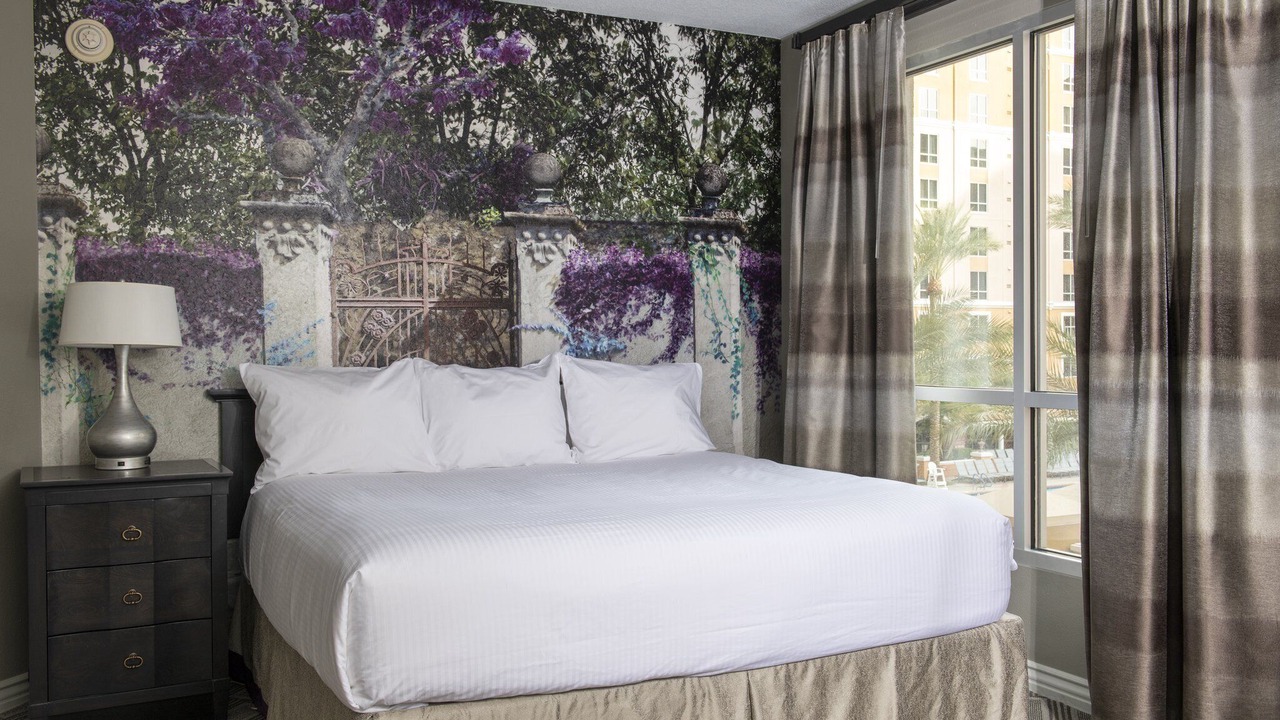 Photo of Bedroom in Las Vegas