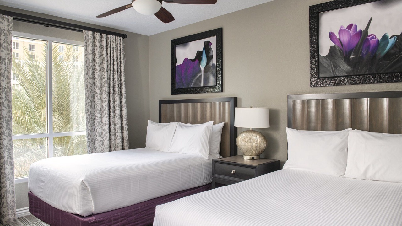 Photo of Bedroom in Las Vegas