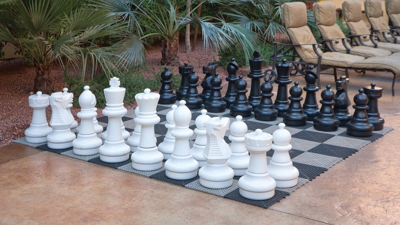 Photo of Outdoor in Las Vegas