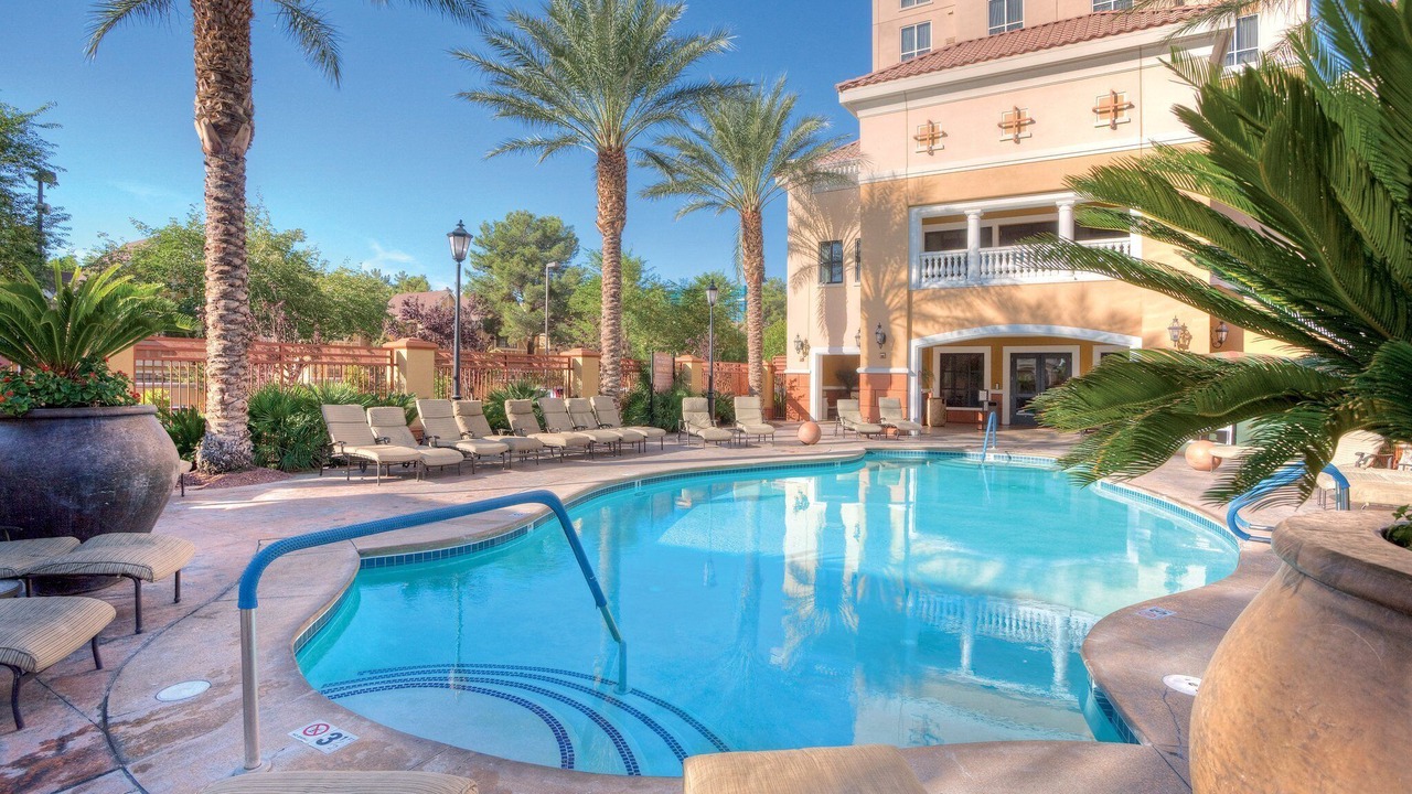 Photo of Outdoor in Las Vegas