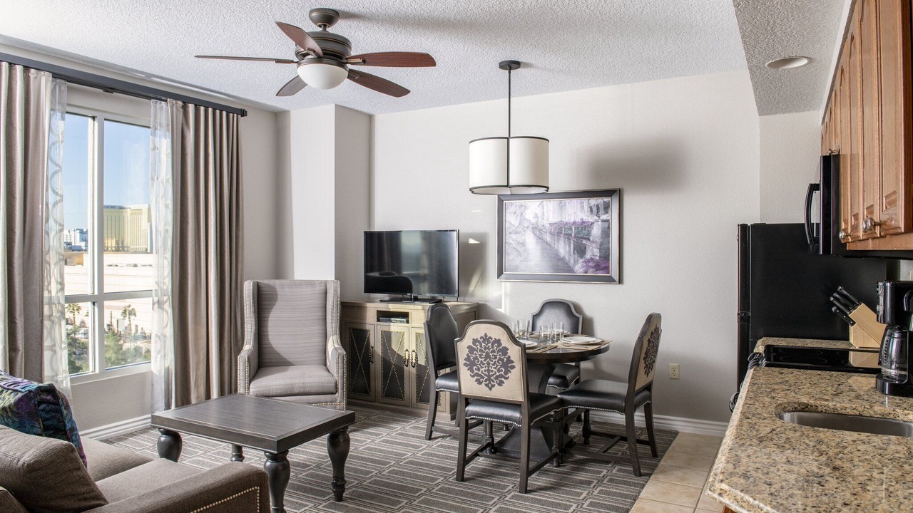 Photo of Livingroom in Las Vegas