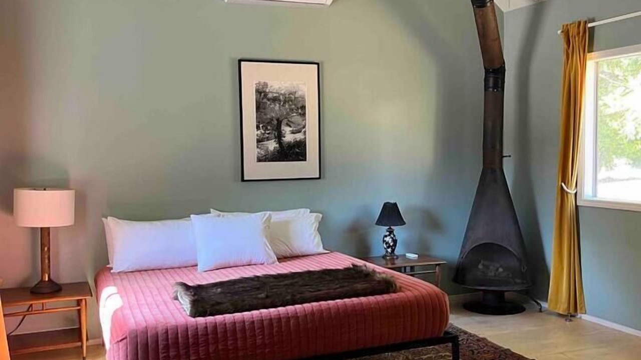 Photo of Livingroom in Twin Peaks