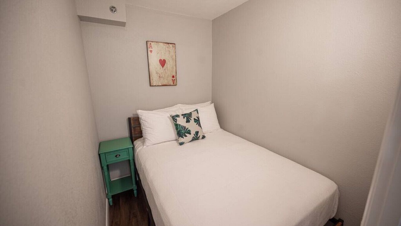 Photo of Bedroom in Las Vegas Strip