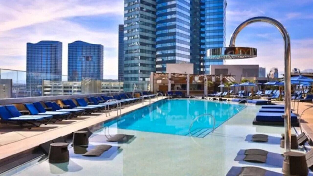 Photo of Outdoor in Las Vegas Strip