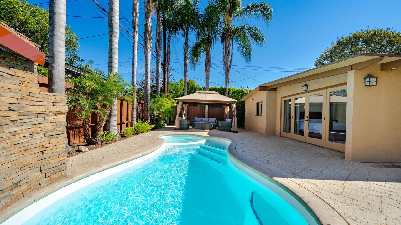 Photo of Outdoor in Los Angeles