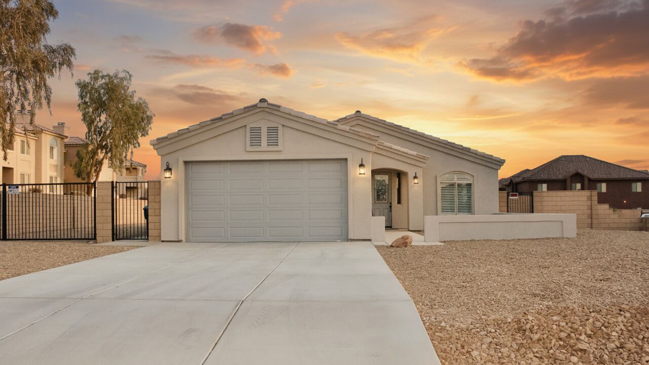 Photo of Outdoor in Sunridge Estates