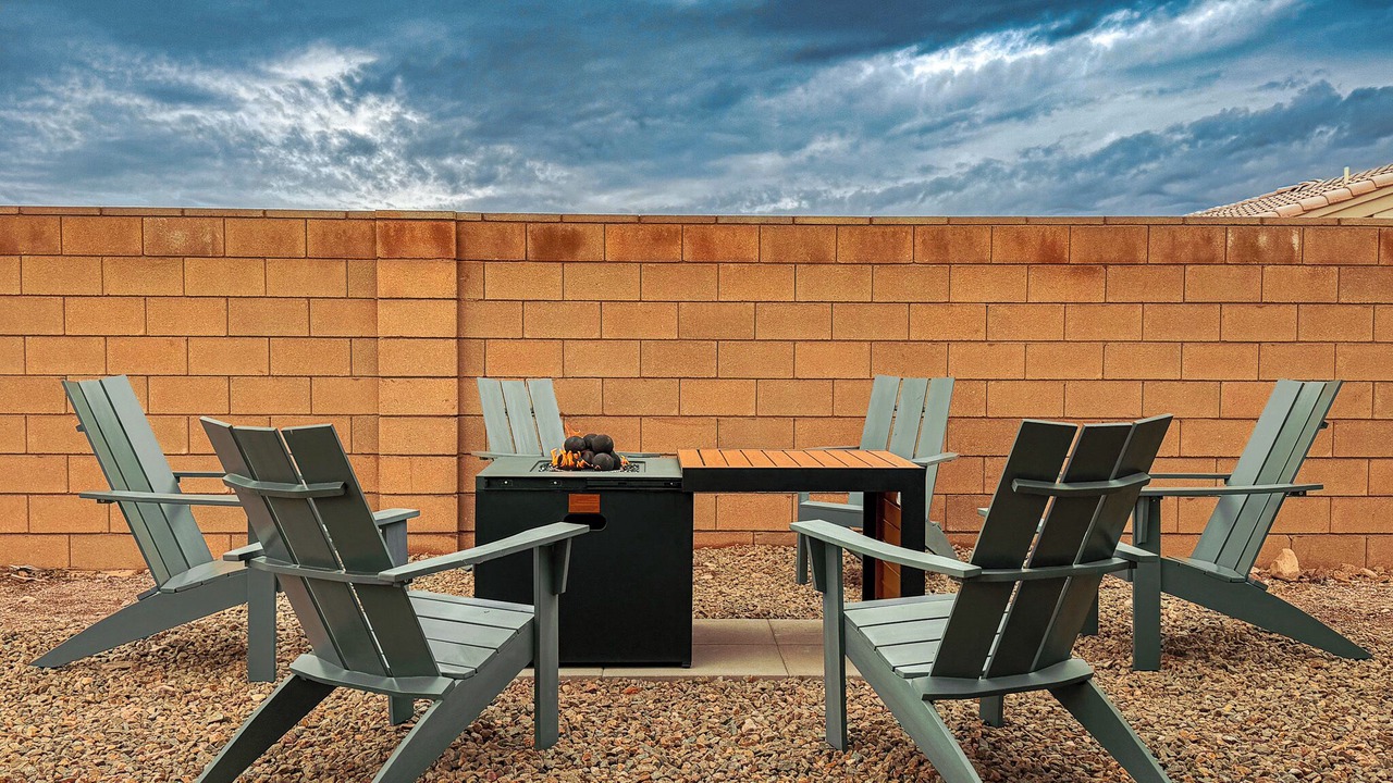 Photo of Outdoor in Sunridge Estates