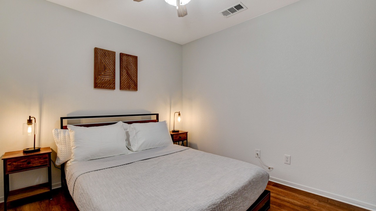 Photo of Bedroom in Silverado Ranch