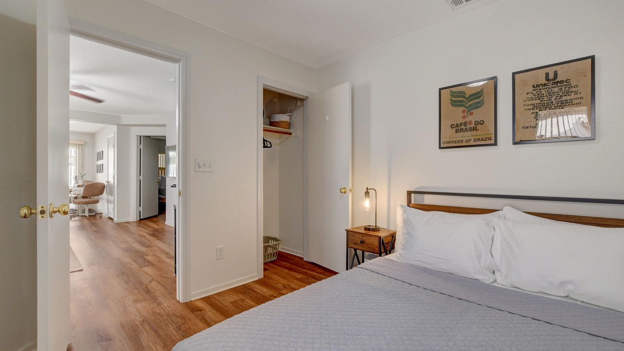 Photo of Bedroom in Silverado Ranch