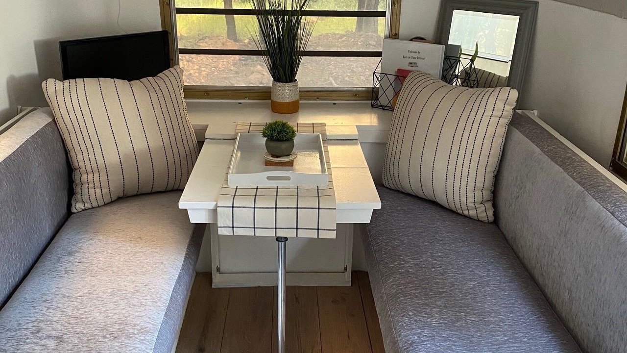 Photo of Livingroom in Parks