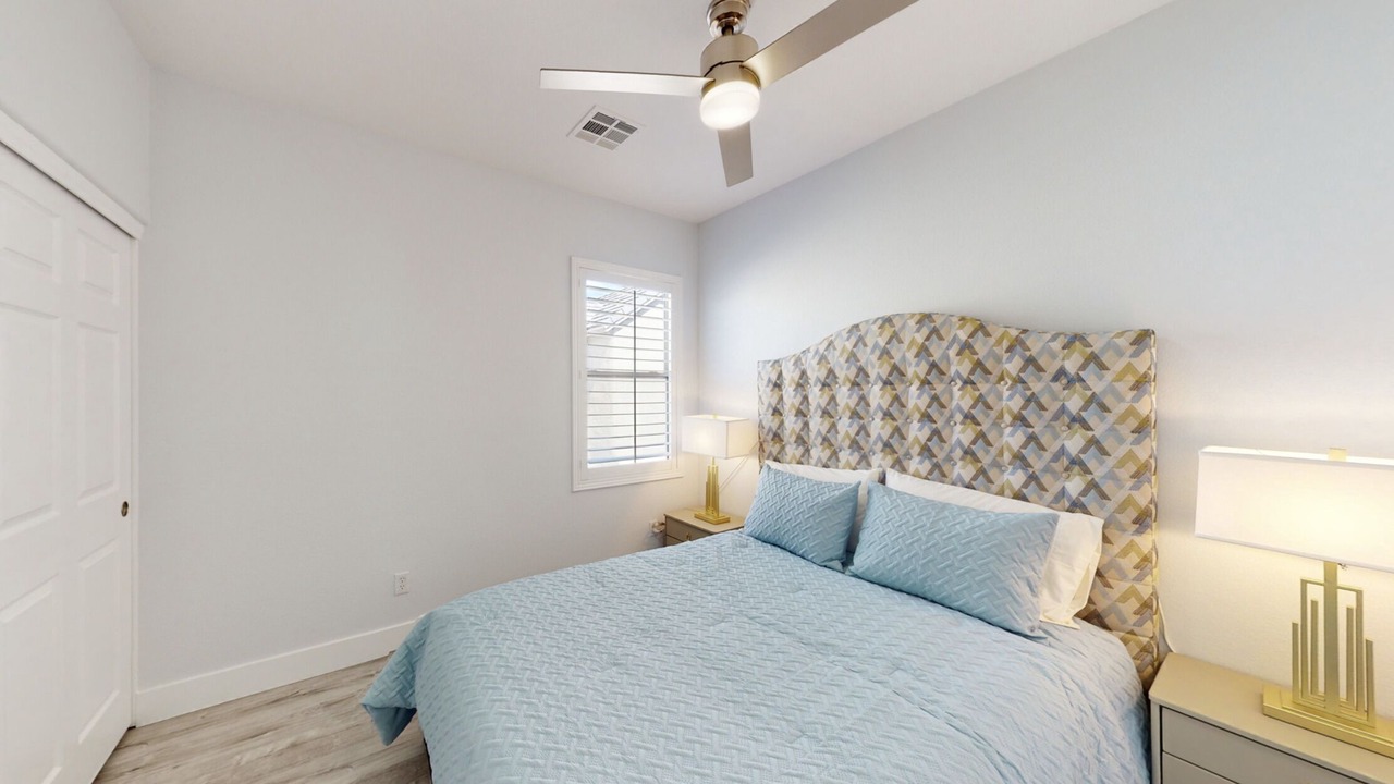 Photo of Bedroom in Summerlin South