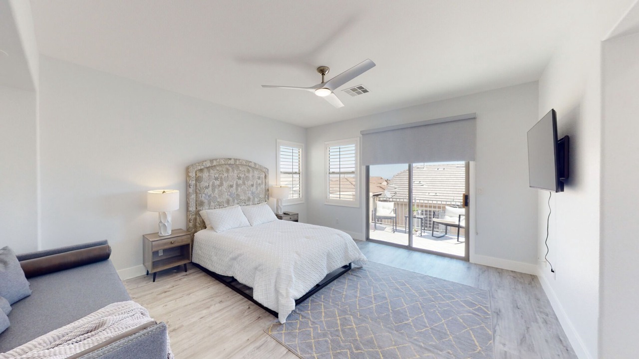 Photo of Bedroom in Summerlin South