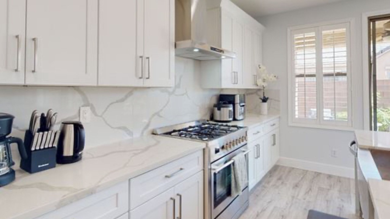 Photo of Kitchen in Summerlin South