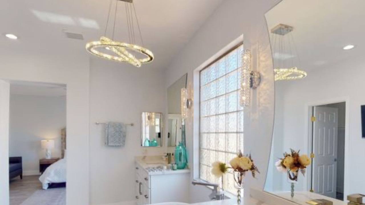 Photo of Bathroom in Summerlin South