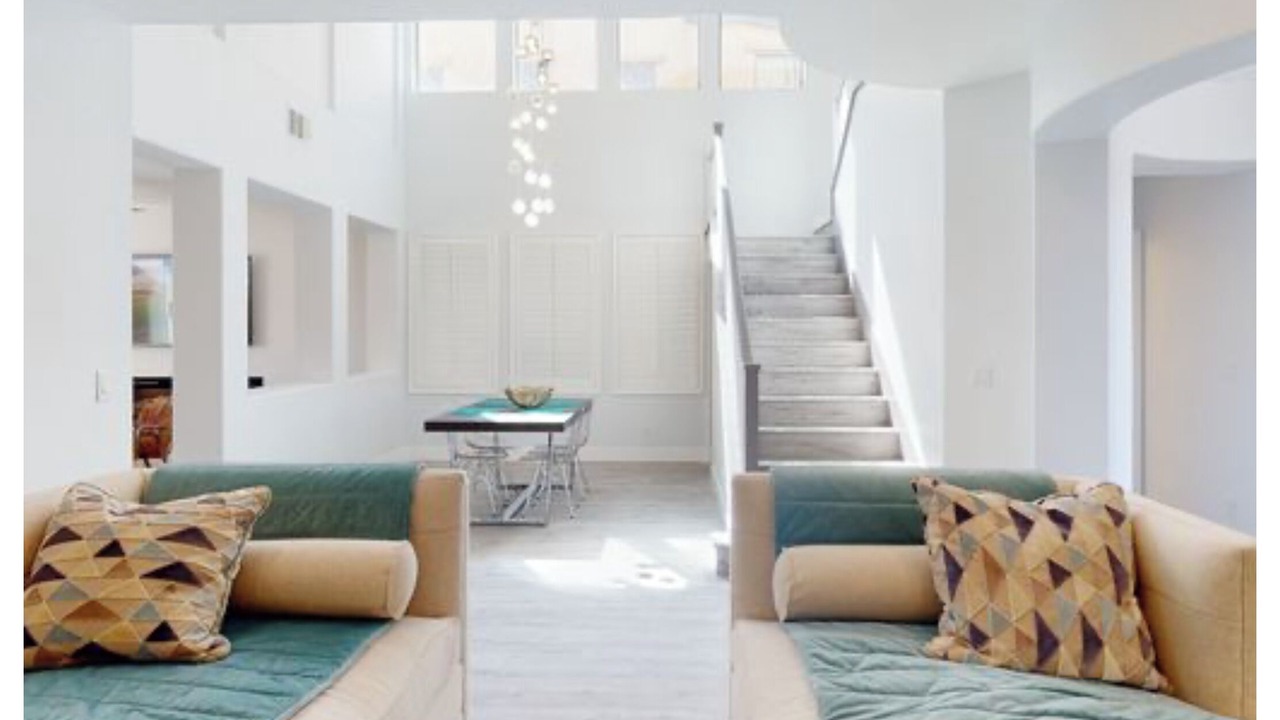 Photo of Livingroom in Summerlin South
