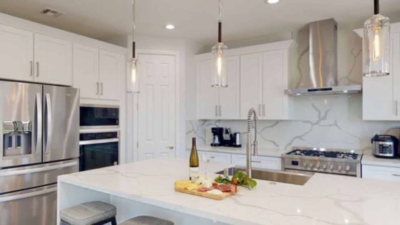 Photo of Kitchen in Summerlin South