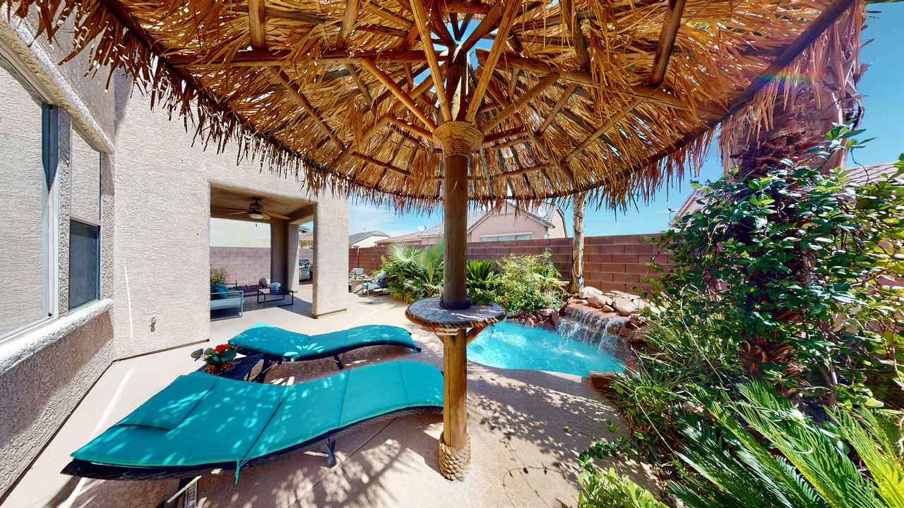 Photo of Outdoor in Summerlin South
