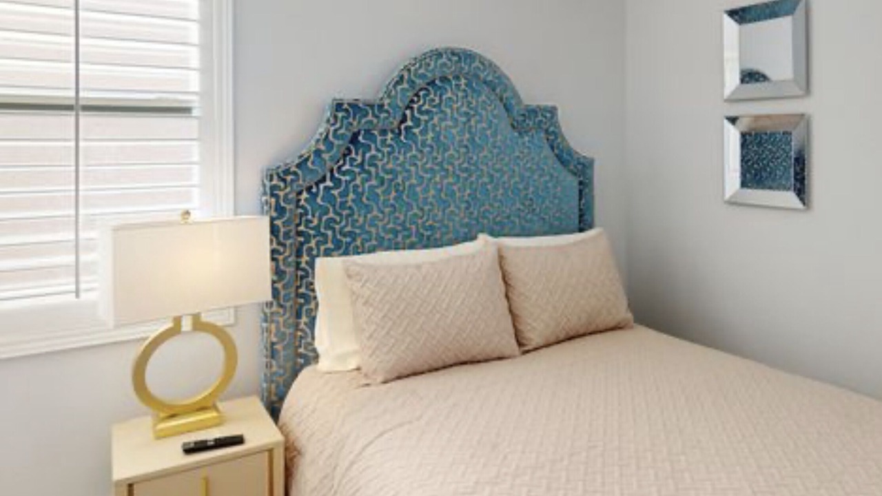 Photo of Bedroom in Summerlin South