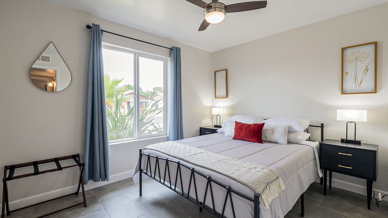 Photo of Bedroom in Tempe