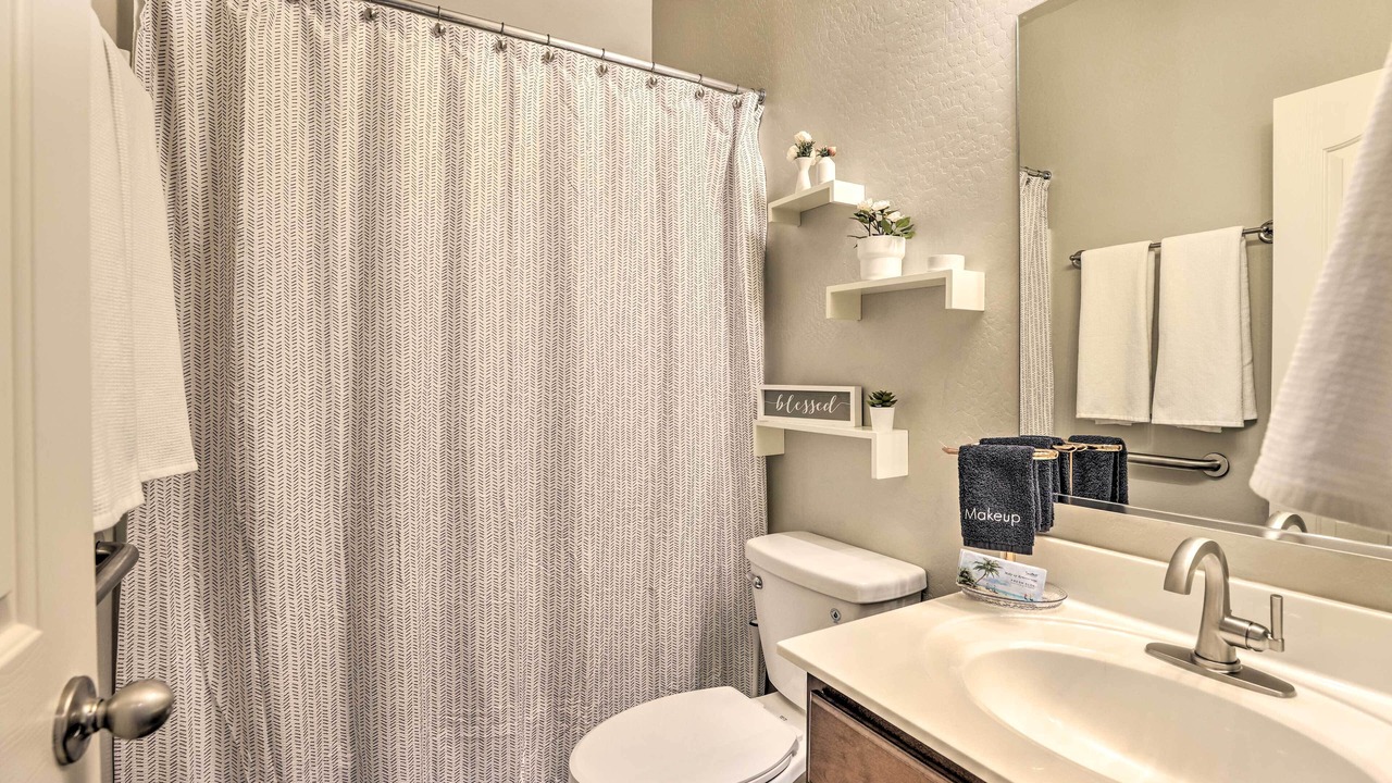 Photo of Bathroom in Entrada Del Oro