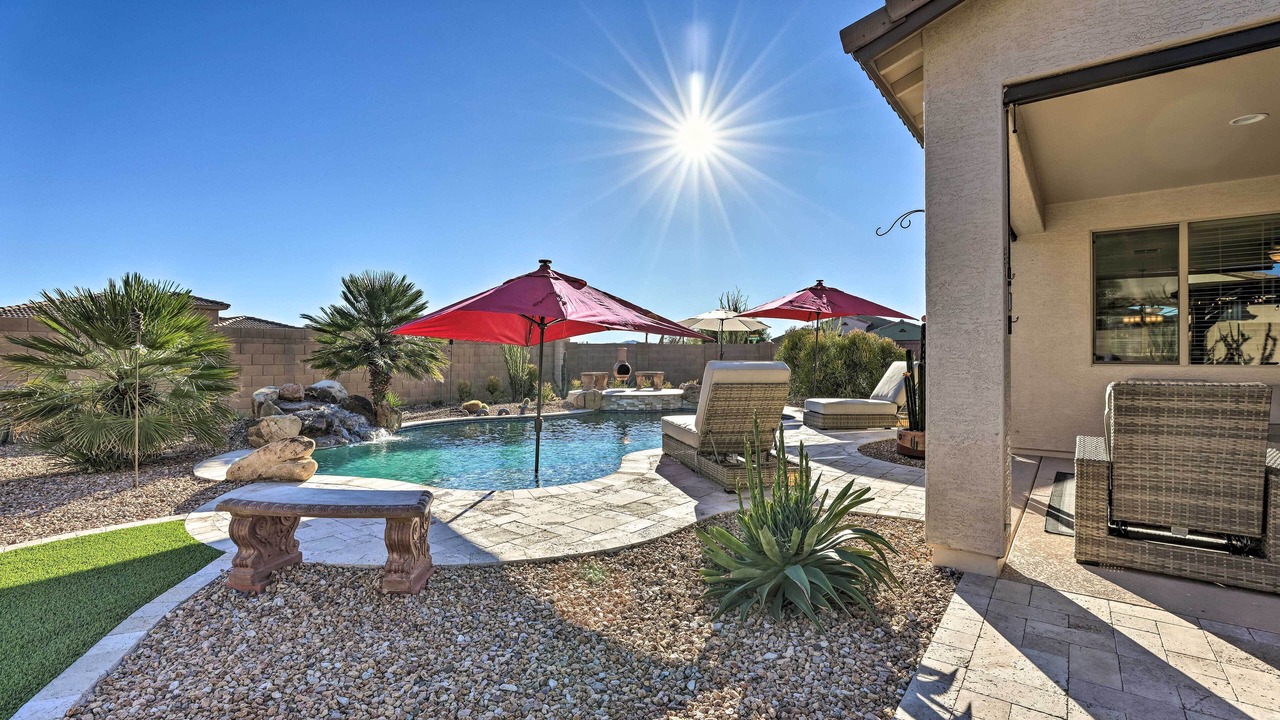 Photo of Outdoor in Entrada Del Oro