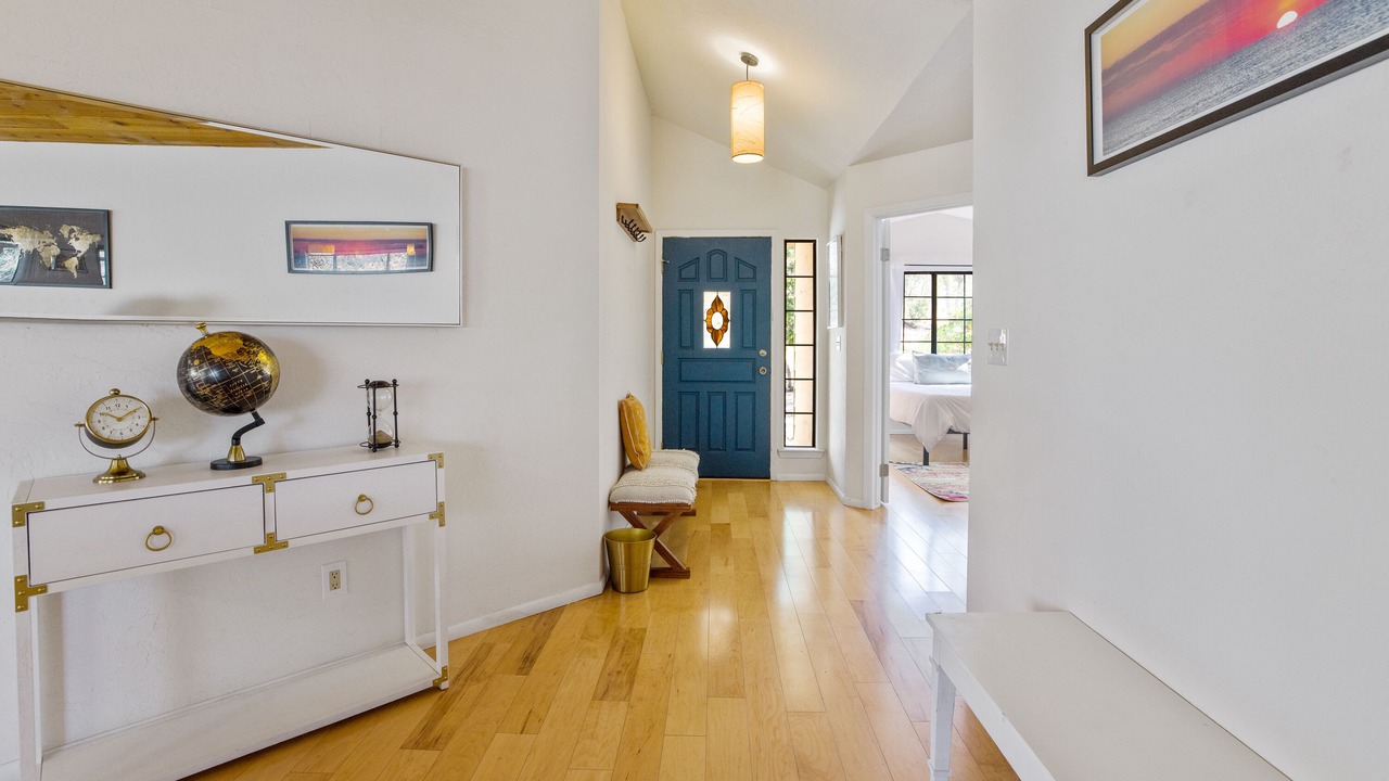 Photo of Bedroom in Three Rivers