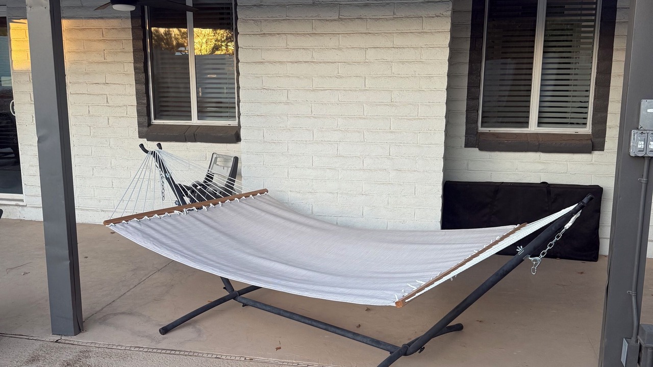 Photo of Patio Balcony in Oracle Heights Estates