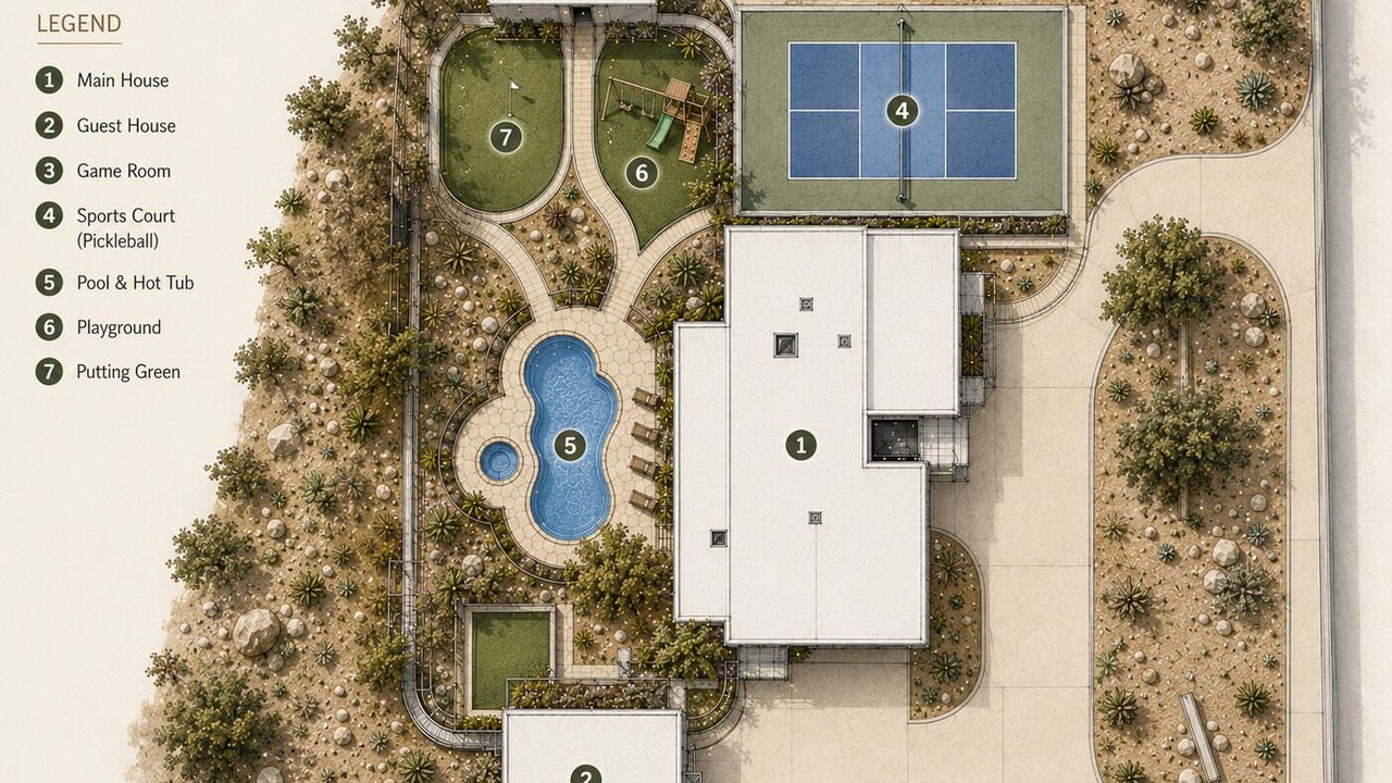 Photo of Others in Oracle Heights Estates