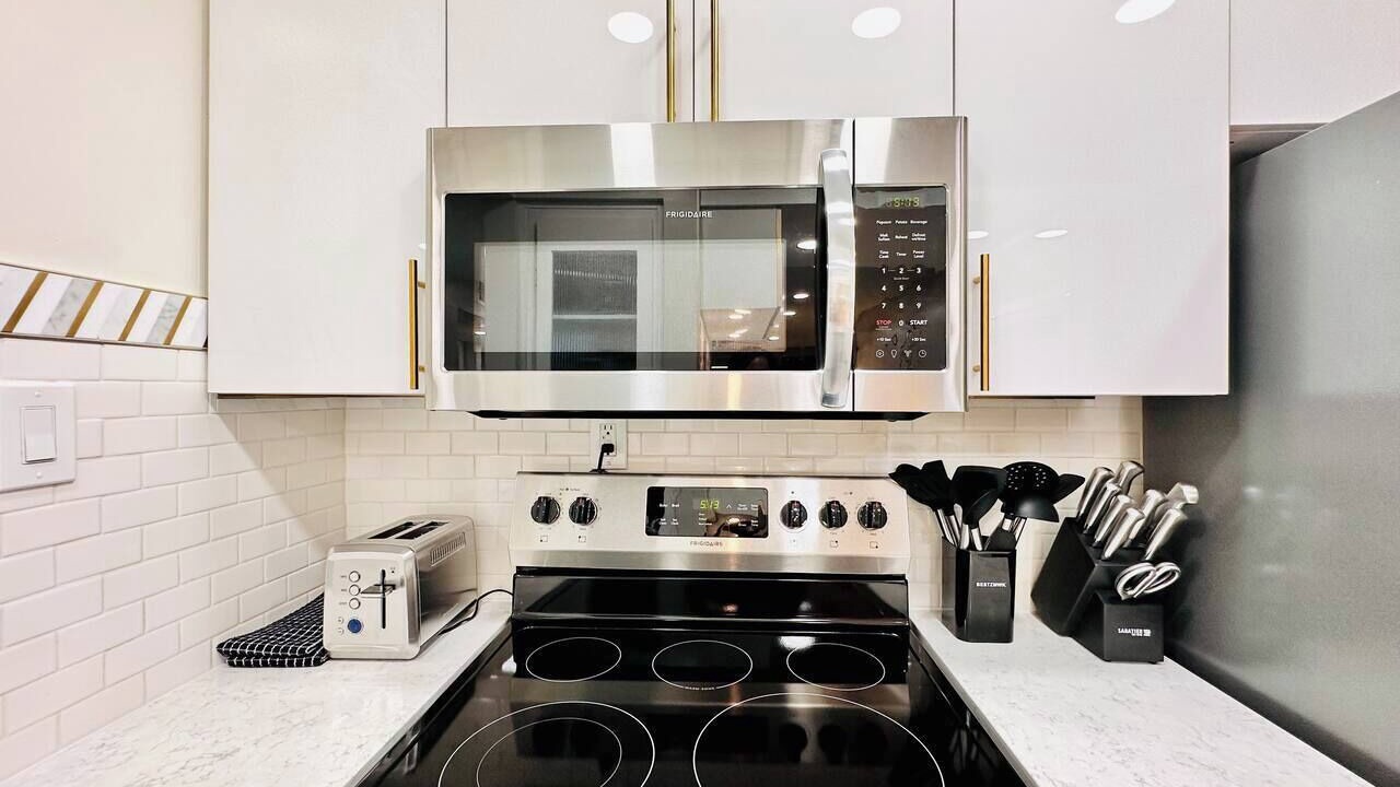 Photo of Kitchen in South Scottsdale