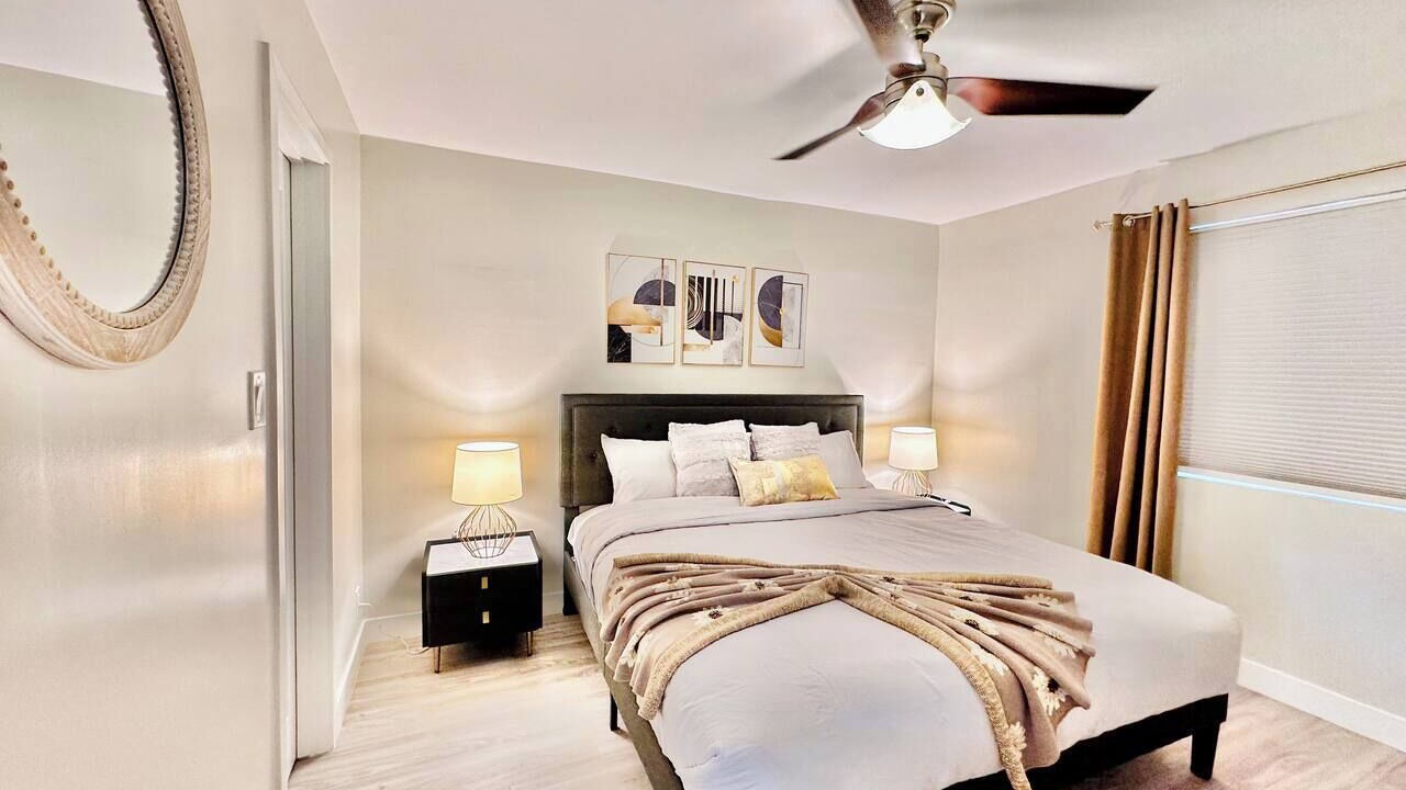 Photo of Bedroom in South Scottsdale