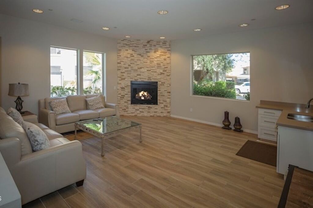 Photo of Livingroom in Mira Vista