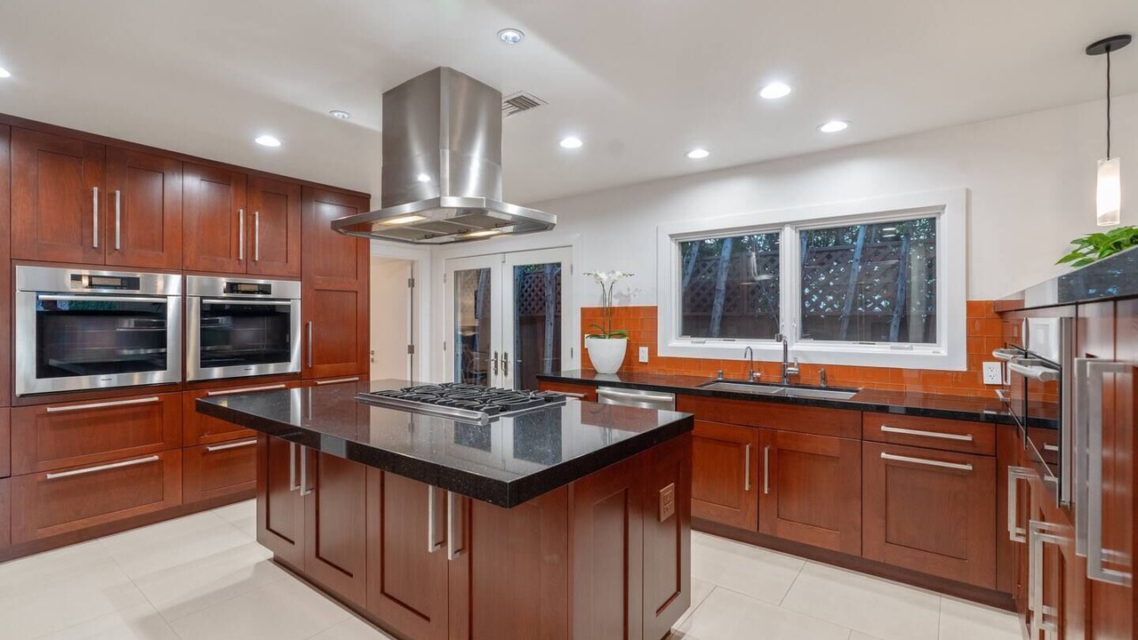 Photo of Kitchen in Beverly Grove