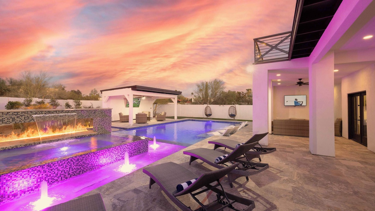 Photo of Outdoor in Paradise Heights