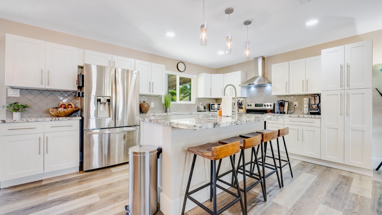 Photo of Kitchen in Park Scottsdale One