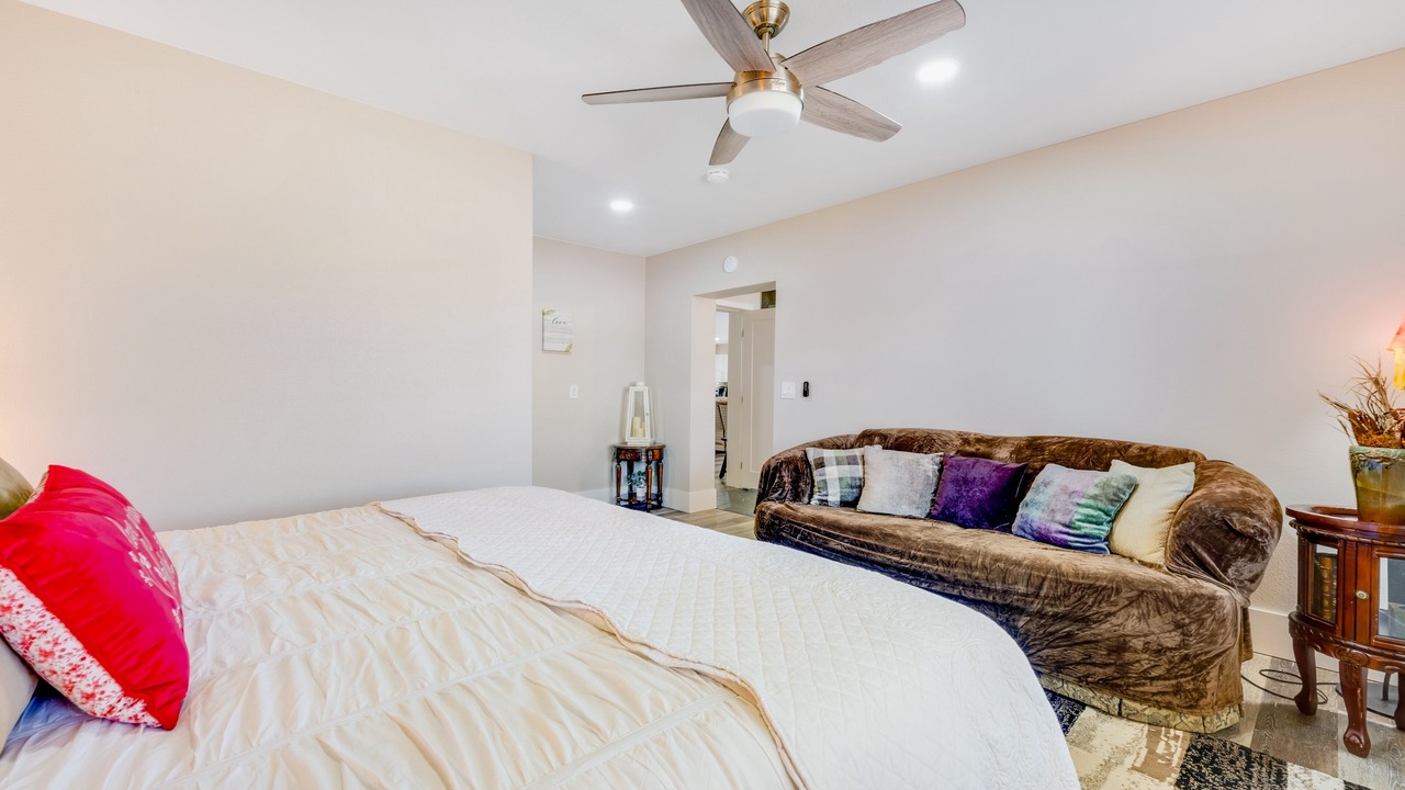 Photo of Bedroom in Park Scottsdale One
