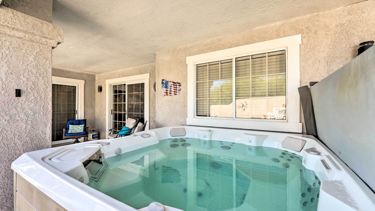 Photo of Others in Havasu Foothill Estates