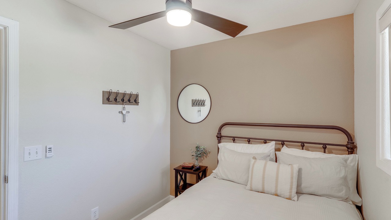 Photo of Bedroom in Havasu Foothill Estates