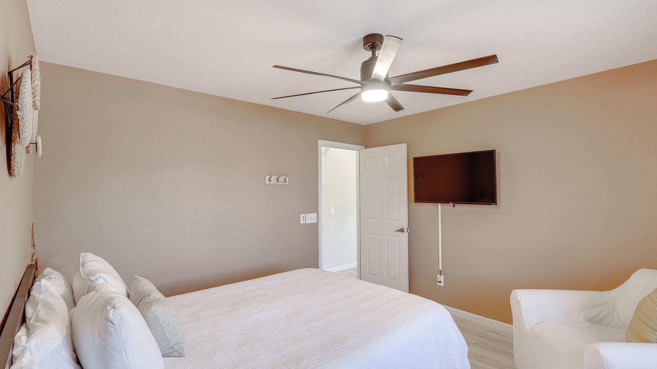 Photo of Bedroom in Havasu Foothill Estates