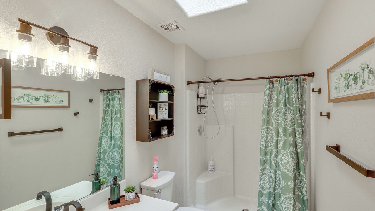 Photo of Bathroom in Havasu Foothill Estates
