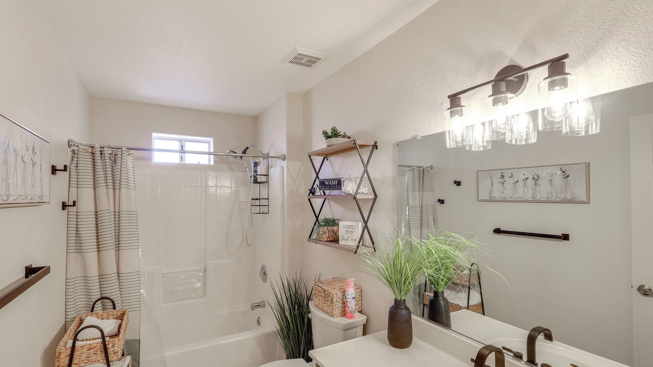Photo of Bathroom in Havasu Foothill Estates