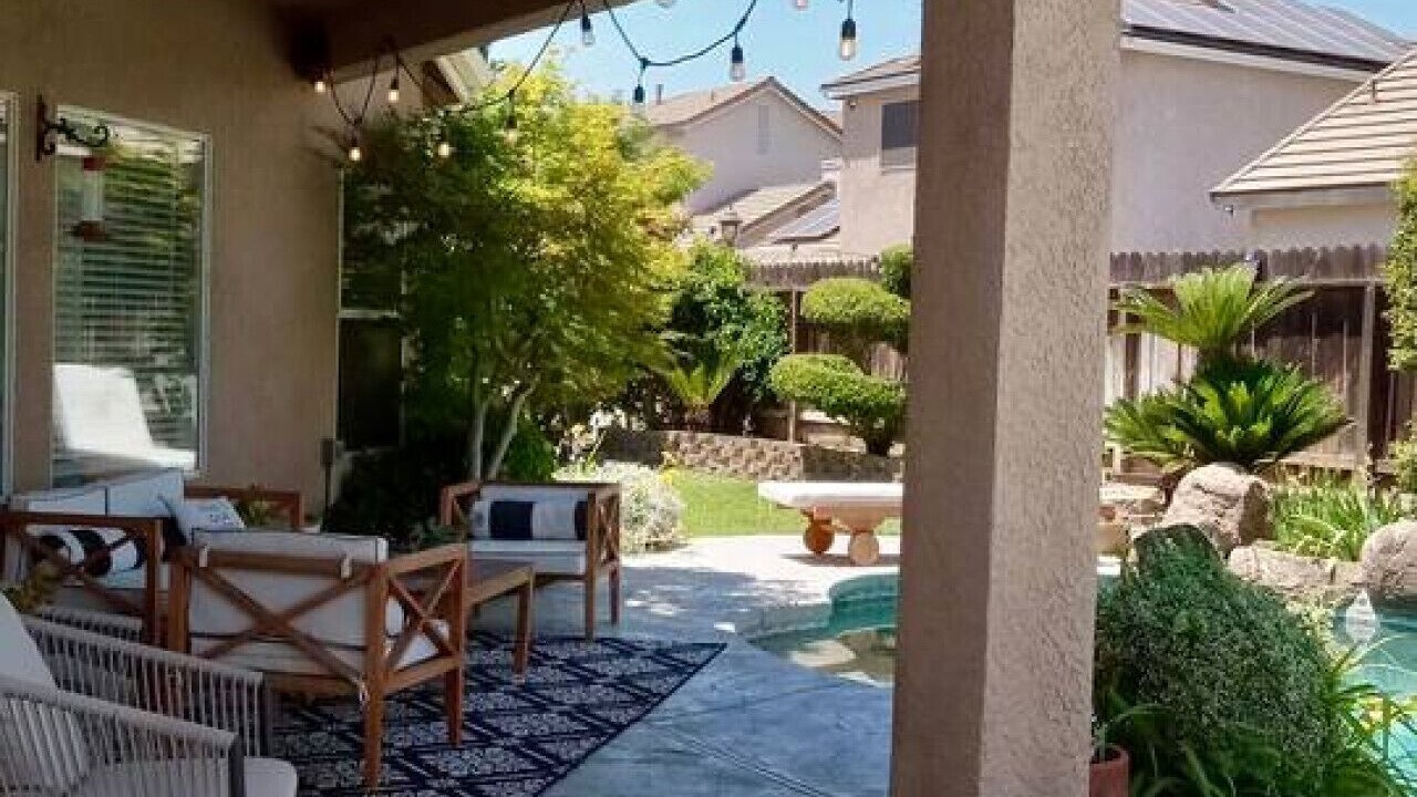 Photo of Patio Balcony in Raisin
