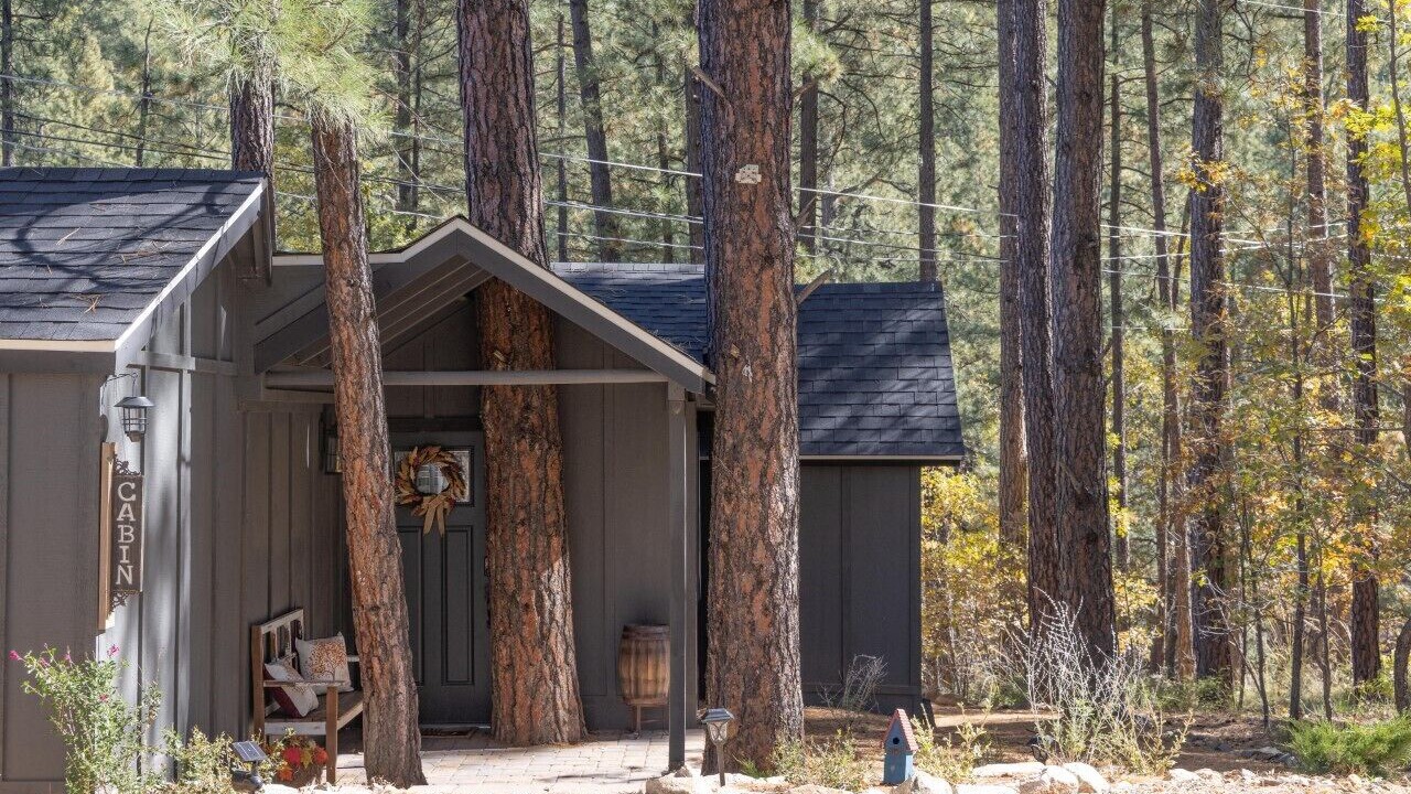 Photo of Outdoor in Groom Creek