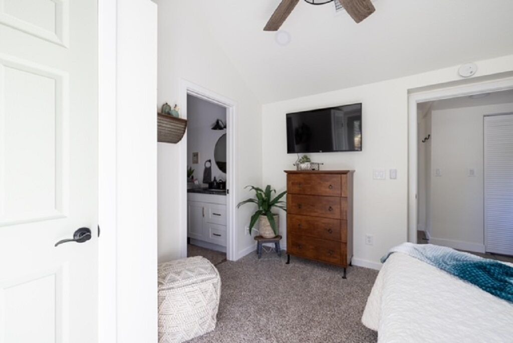Photo of Bedroom in Groom Creek