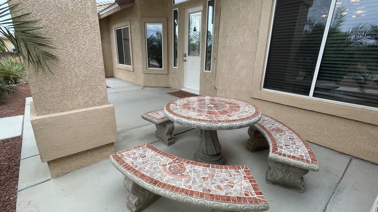 Photo of Outdoor in Pahrump