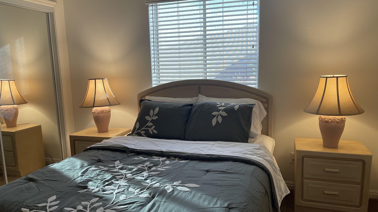 Photo of Bedroom in Pahrump